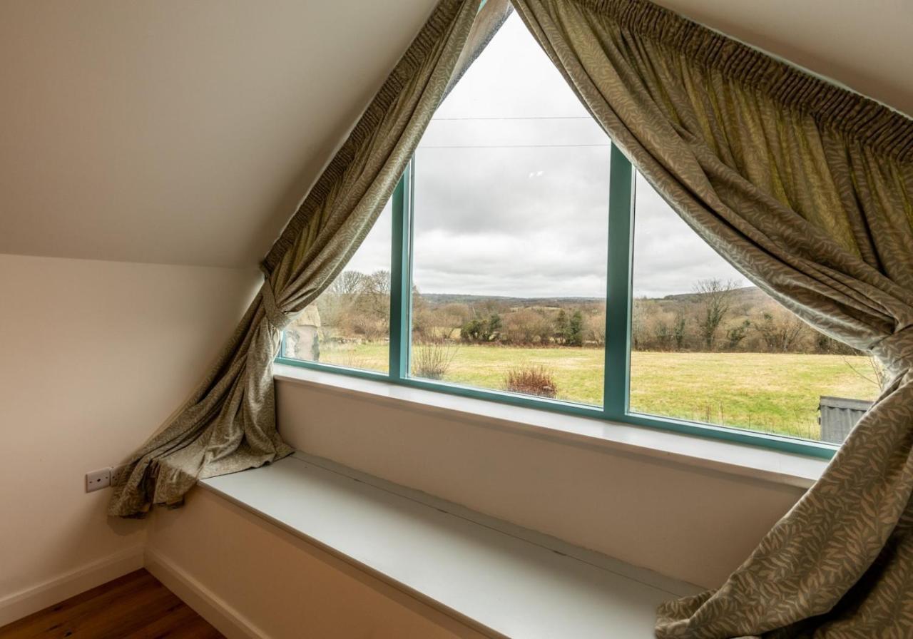 Penrhiw - A Country Cottage With Mountain Views Newport  Eksteriør billede
